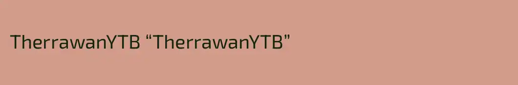 TherrawanYTB “TherrawanYTB”